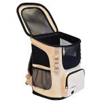 Tiertransportrucksack-Juri